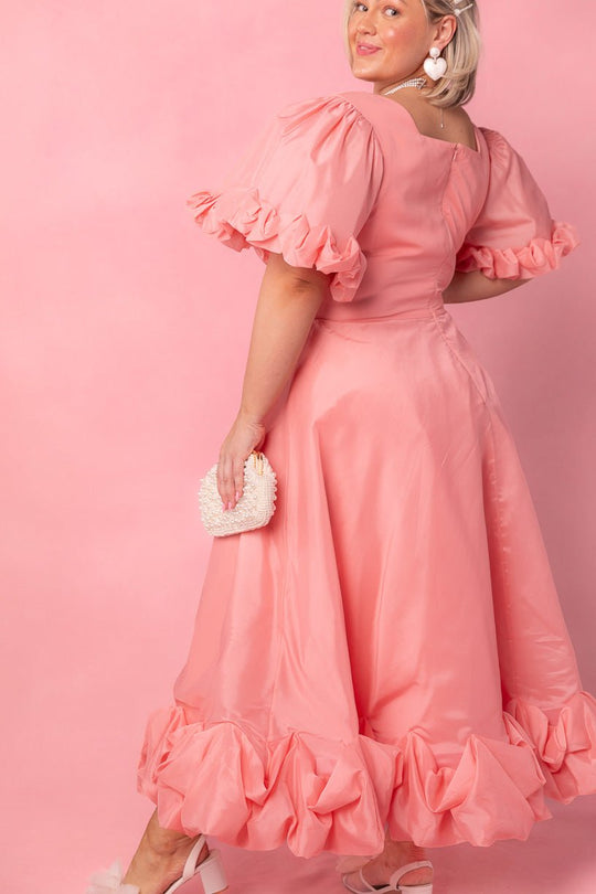 Kendy Dress-Adult