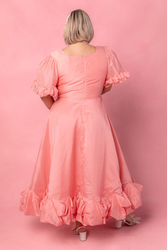 Kendy Dress-Adult