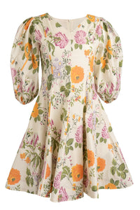 Leah Dress