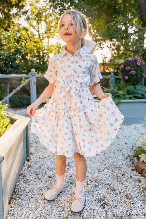 Mini Lola Dress