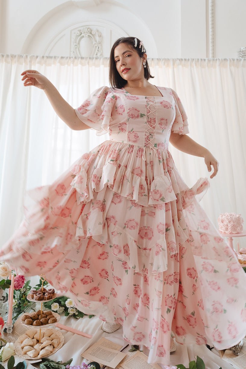 model:Anastasia|XL