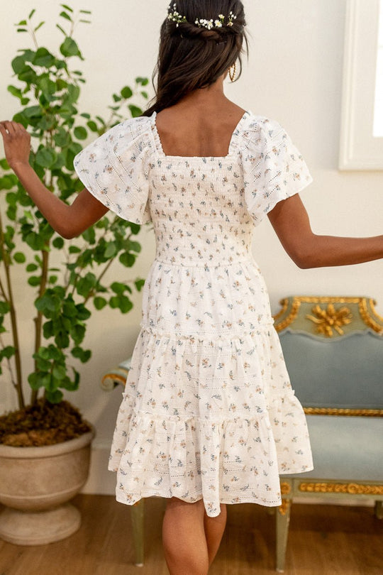 Madison Dress - FINAL SALE-Adult
