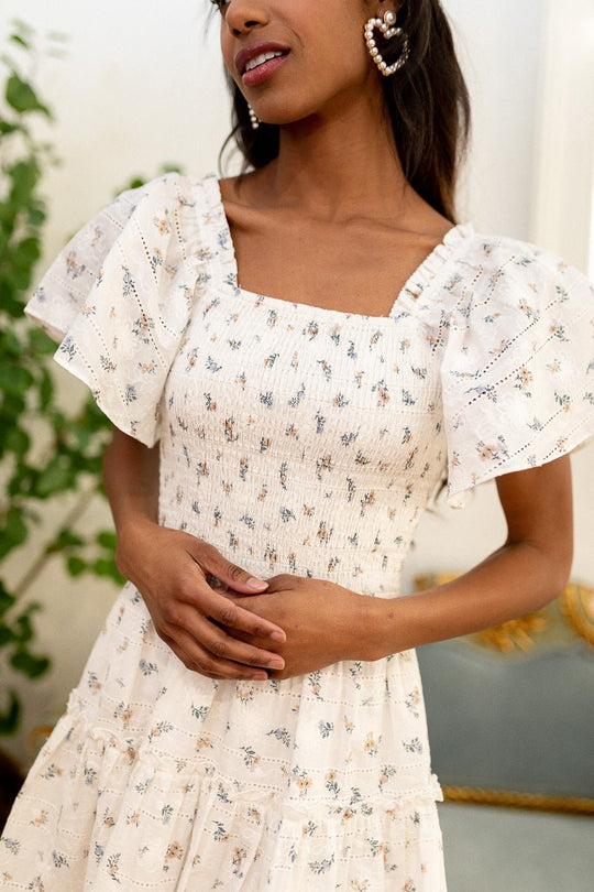 Madison Dress - FINAL SALE-Adult
