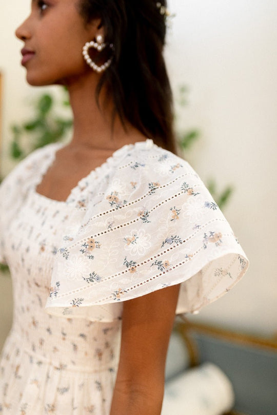 Madison Dress - FINAL SALE-Adult