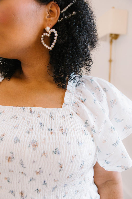 Madison Dress - FINAL SALE-Adult
