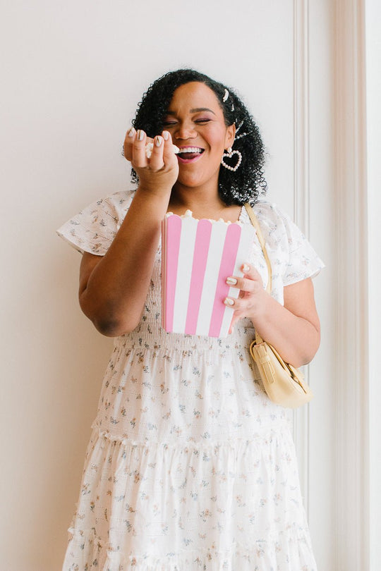 Madison Dress - FINAL SALE-Adult