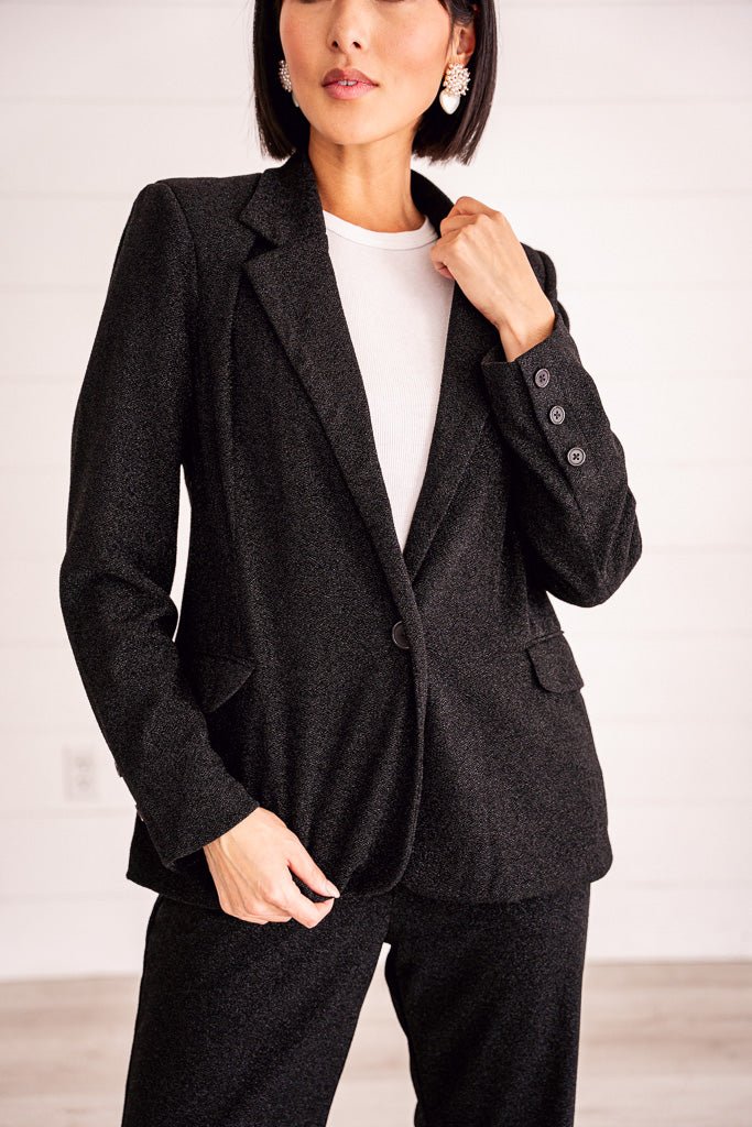 Gemma Jacket - FINAL SALE – Ivy City Co Gemma Jacket - FINAL SALE – Ivy City Co