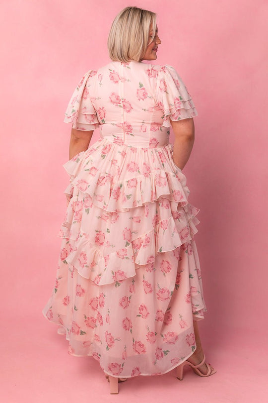 Solana Dress-Adult