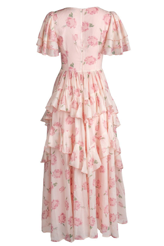 Solana Dress-Adult