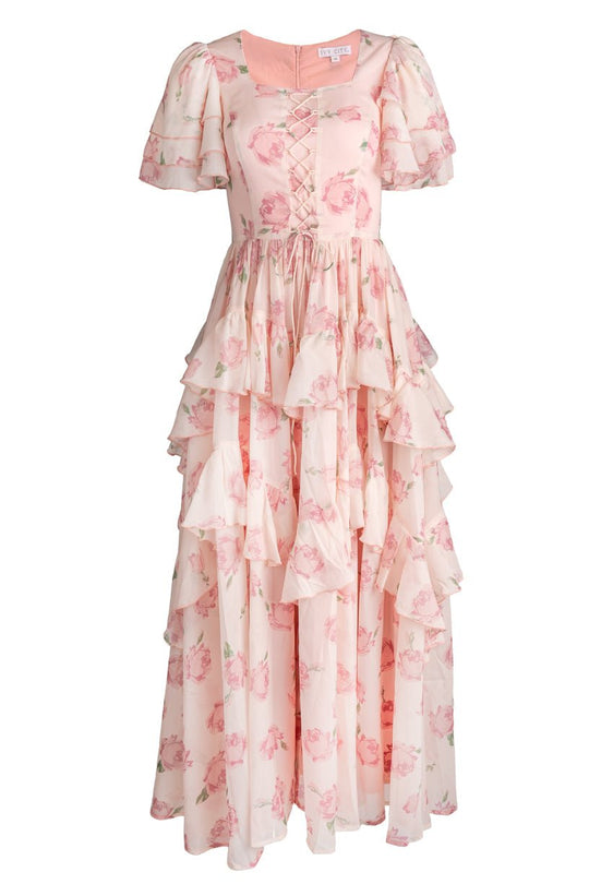 Solana Dress-Adult