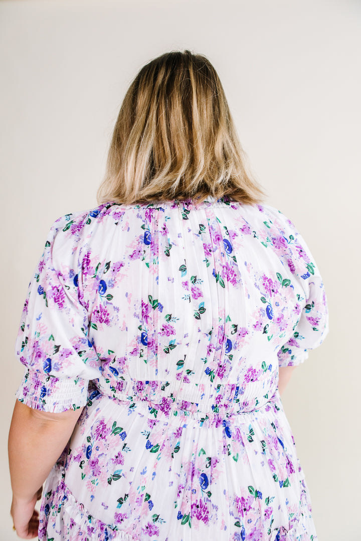 Ellora Dress - FINAL SALE
