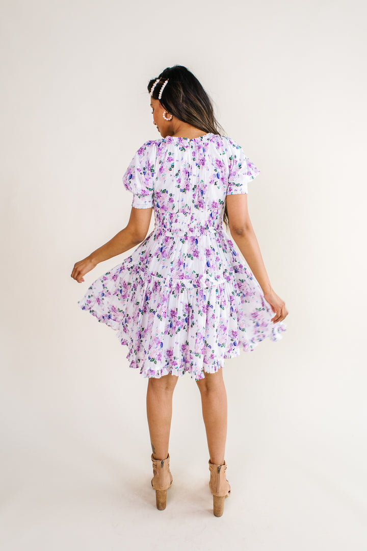 Ellora Dress - FINAL SALE
