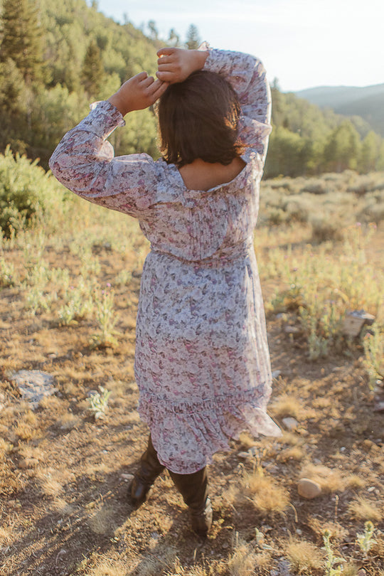 Viola Dress