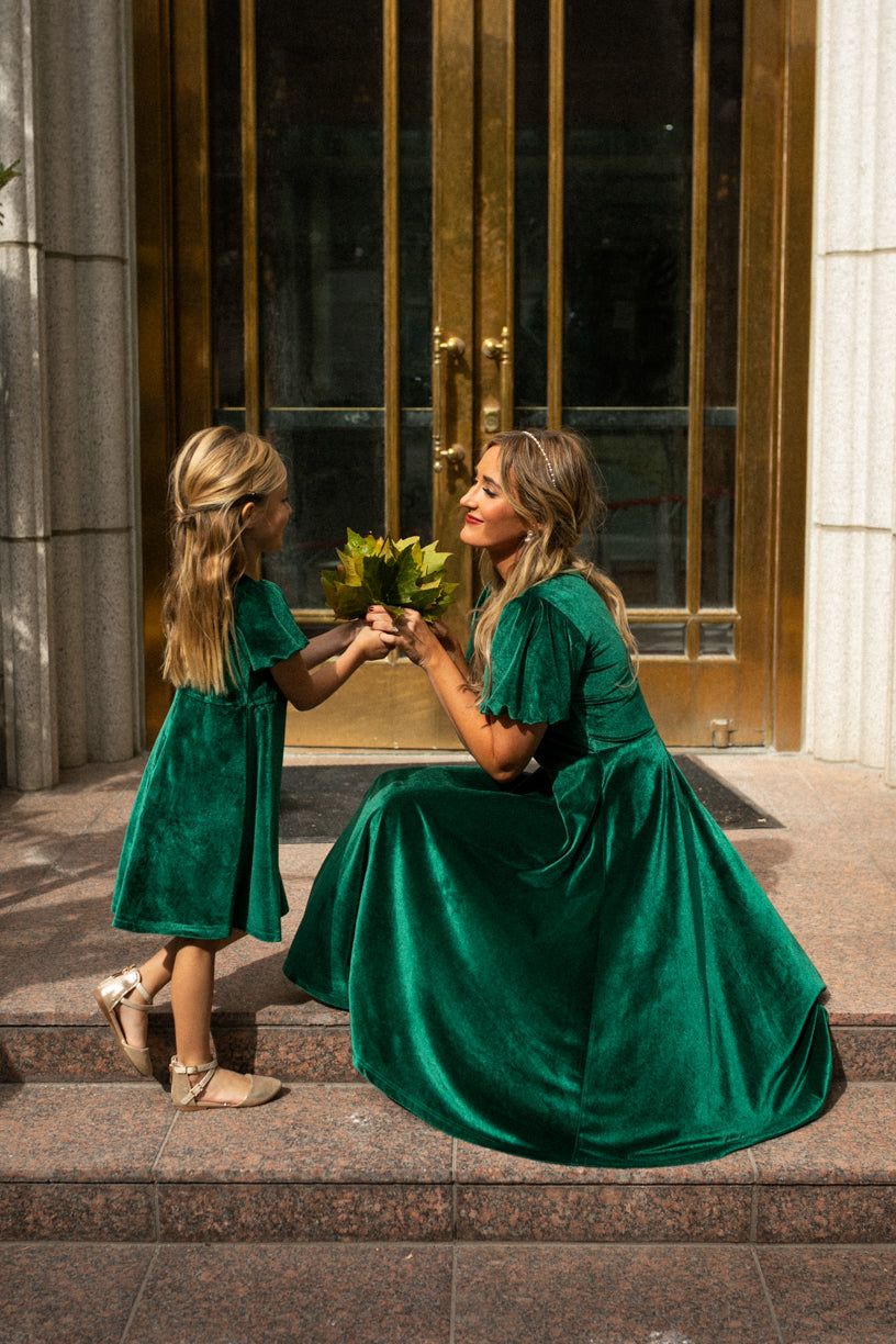 Cleo Dress