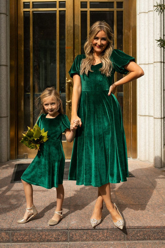 Cleo Dress