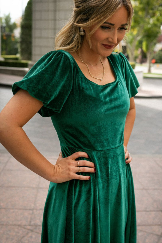 Cleo Dress
