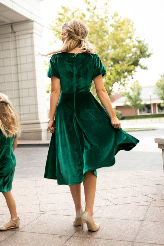 Cleo Dress