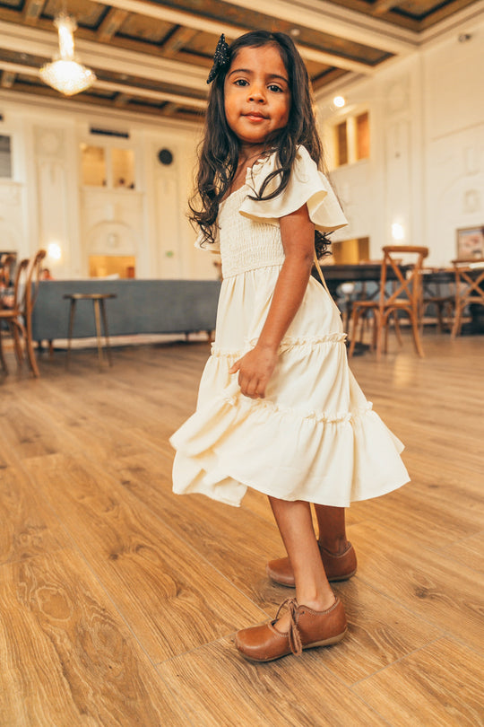Mini Ophelia Dress