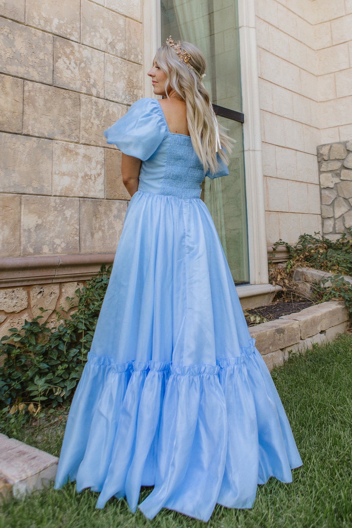 Wonderland Dress