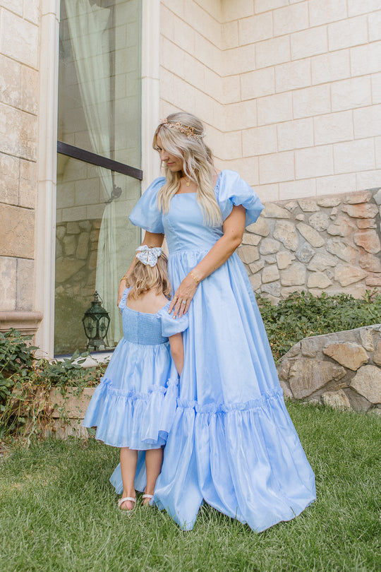 Wonderland Dress